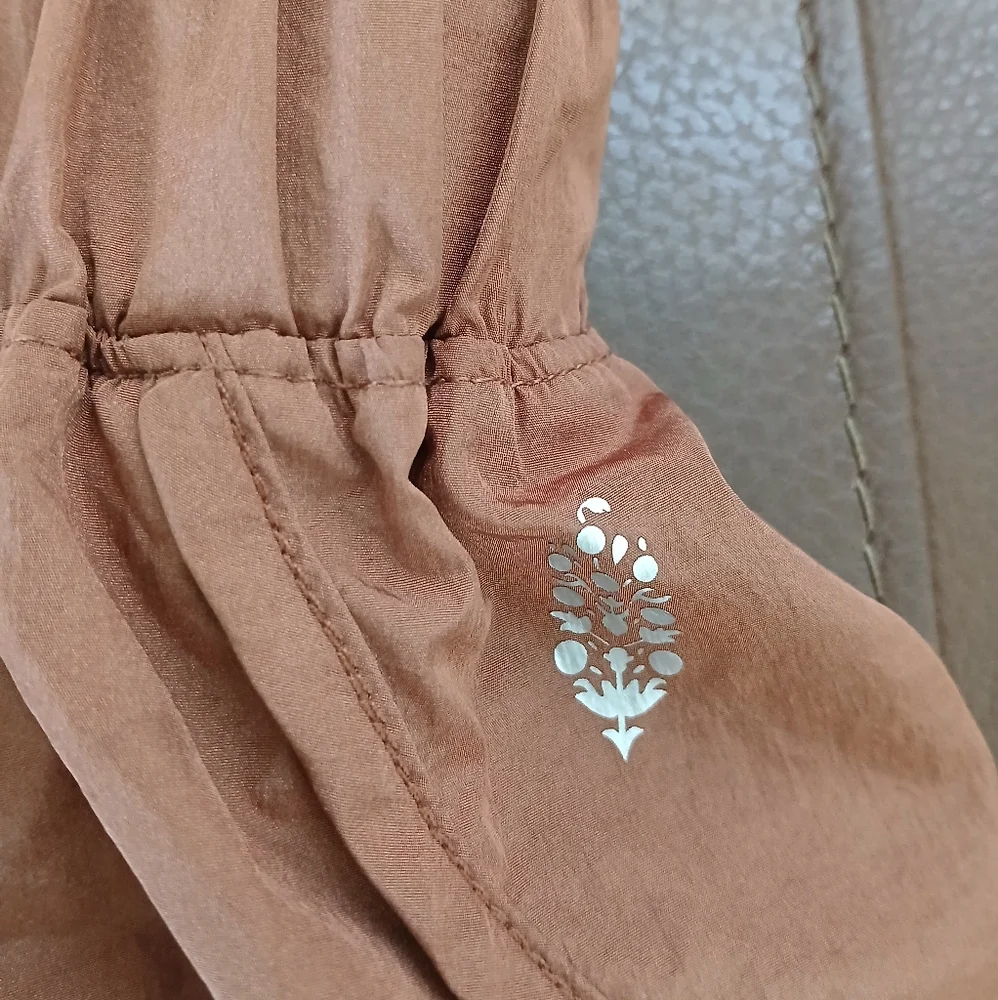 FREE PEOPLE MOVEMENT THE WAY HOME SHORTS‎